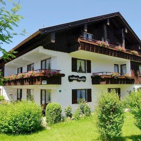 Landhaus Nagelfluh Hotel Oberstaufen Exterior foto